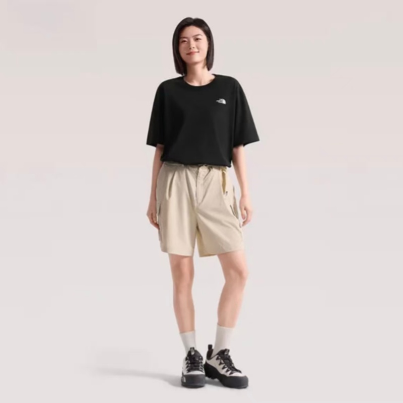 Camiseta de Manga Corta Unisex - Outdoor Sport North Face reseña y precio
