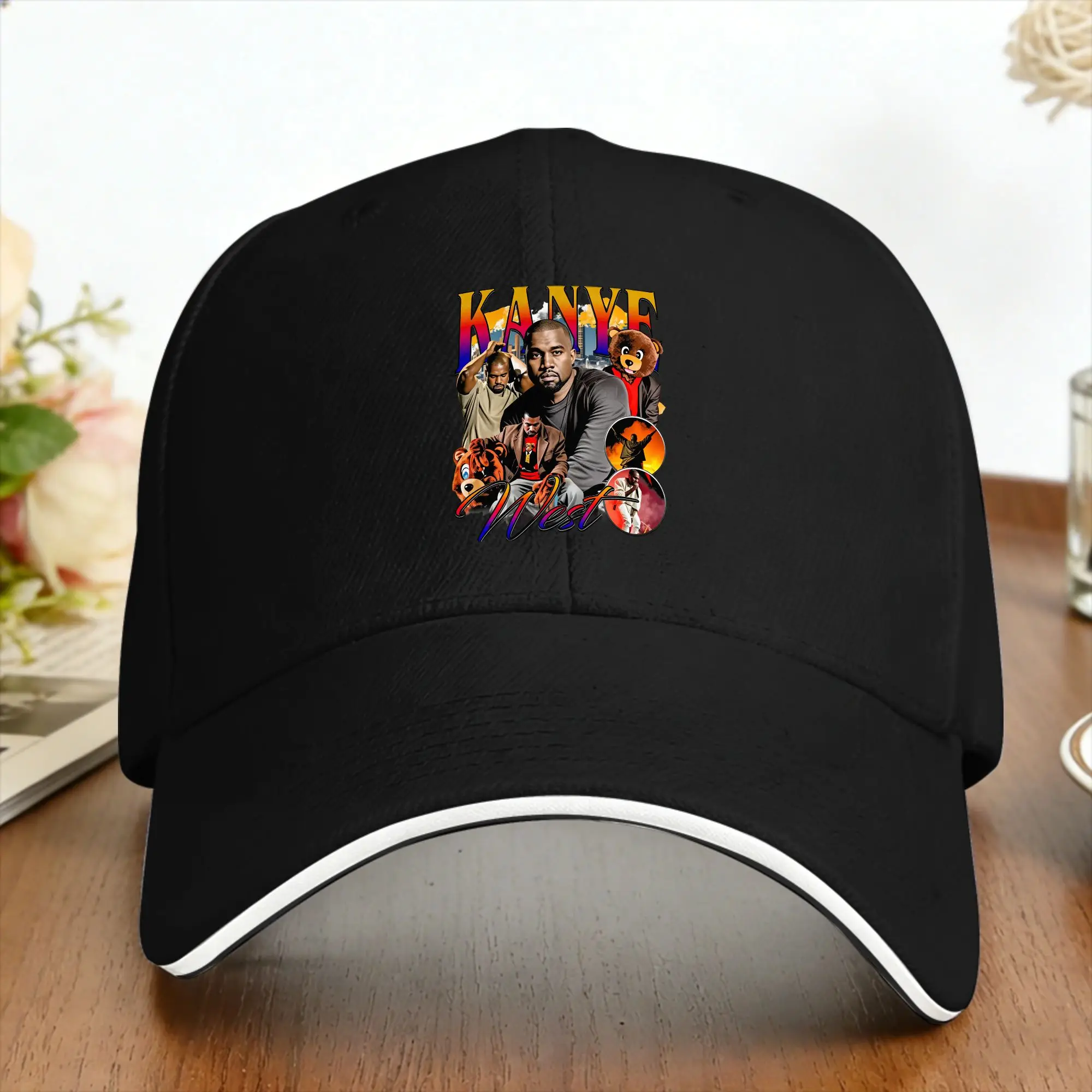 Gorra de béisbol informal con  - Outdoor Sport Hat Classic reseña y precio