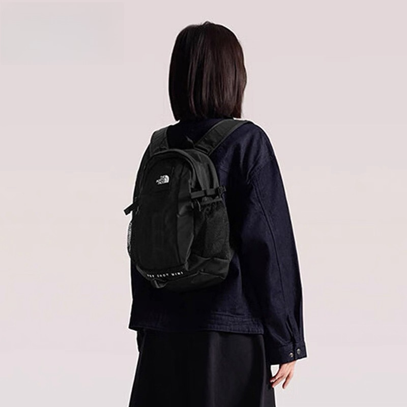 THE NORTH FACE Daily Daypack M - Outdoor Sport North Face reseña y precio