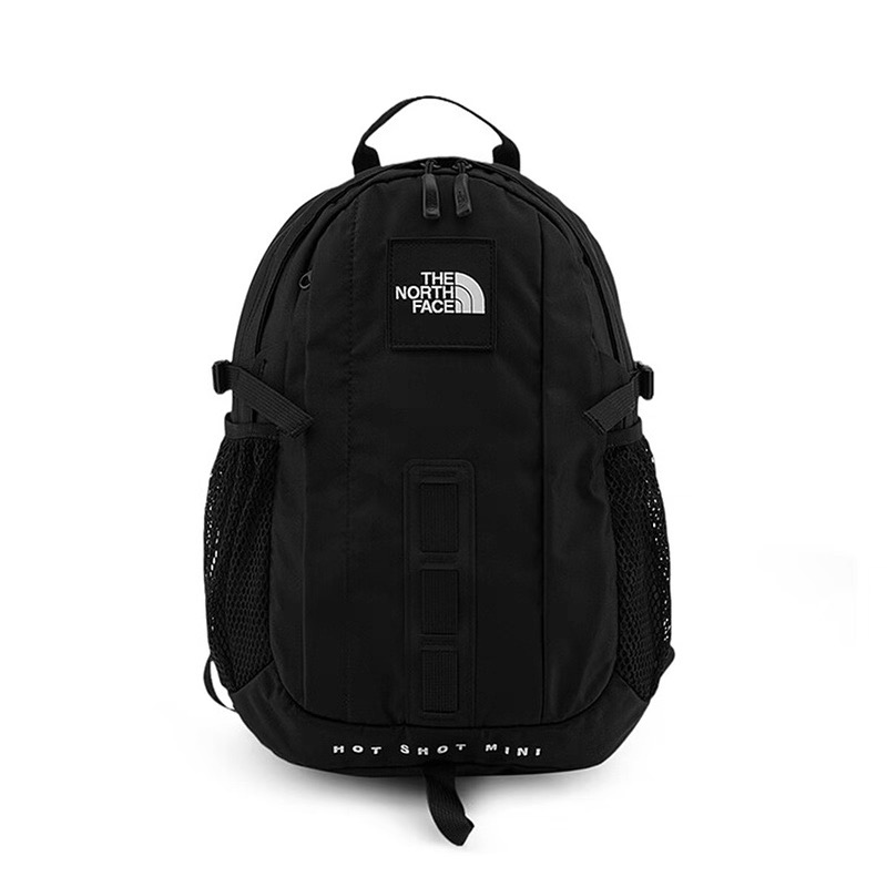 THE NORTH FACE Daily Daypack M - Outdoor Sport North Face reseña y precio