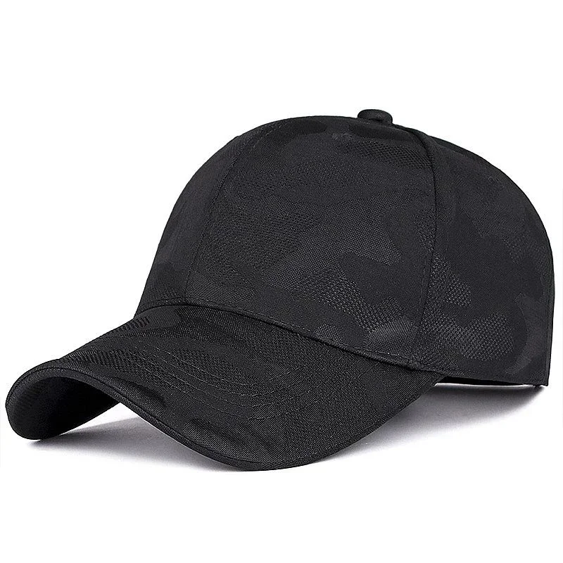 Gorra de béisbol clásica para  - Outdoor Sport Hat Classic reseña y precio