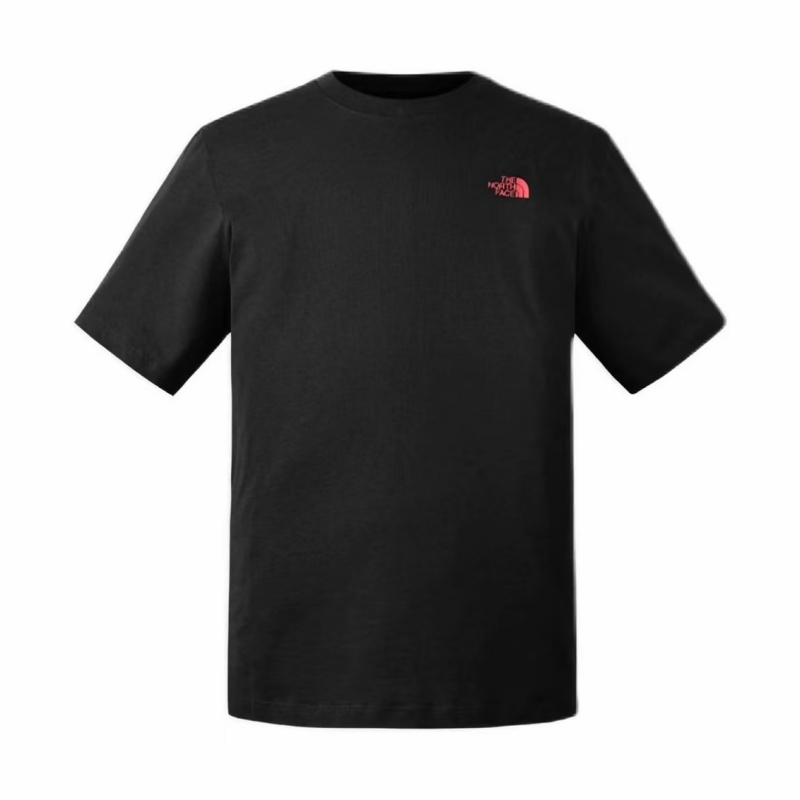 Camiseta Deportiva de Manga Co - Outdoor Sport North Face reseña y precio
