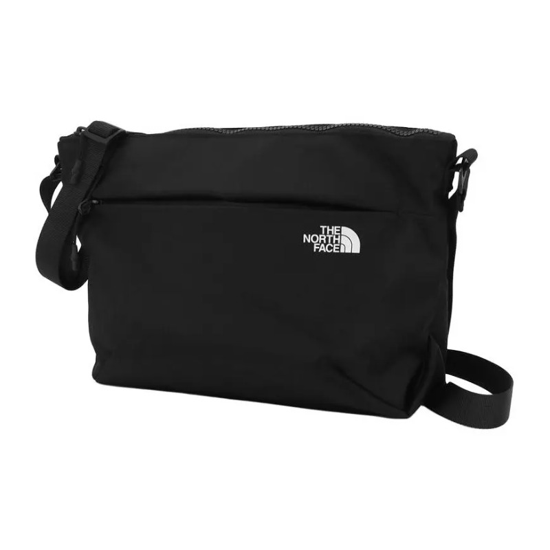 Bolso bandolera deportivo The  - Outdoor Sport North Face reseña y precio