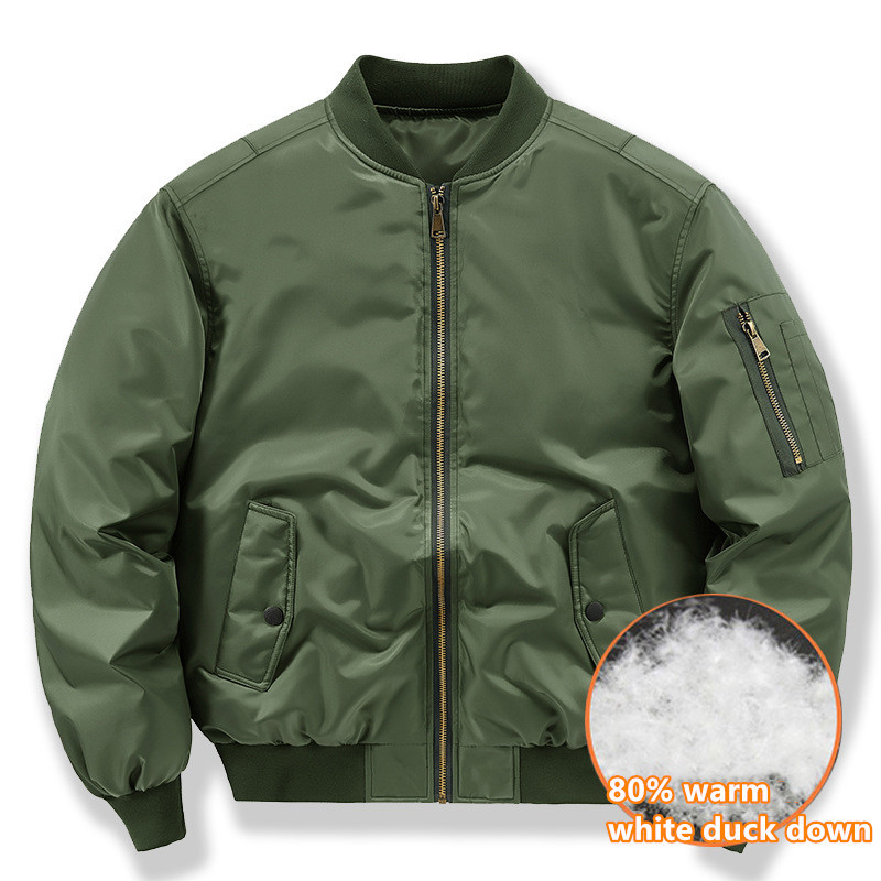 Chaqueta corta de invierno par - Outdoor Sport Waterproof Jacket reseña y precio