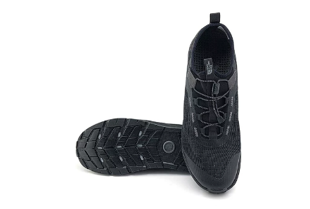 THE NORTH FACE Zapatillas depo - Outdoor Sport North Face reseña y precio