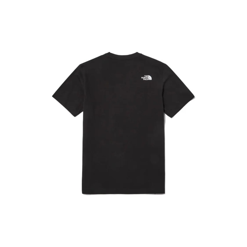Camiseta de Manga Corta The No - Outdoor Sport North Face reseña y precio
