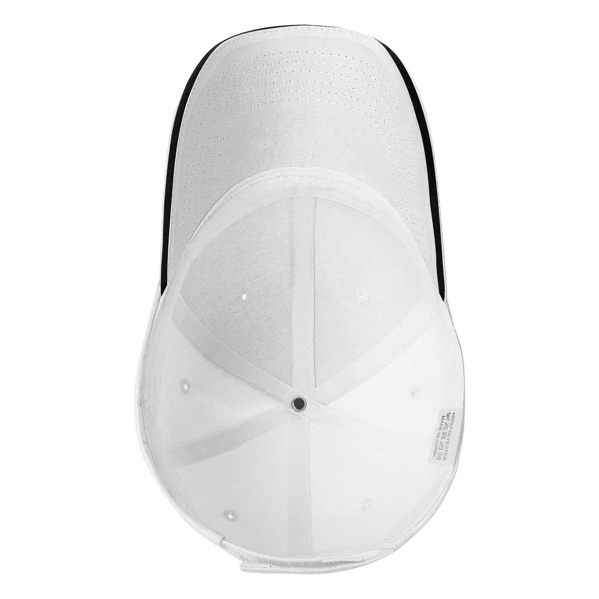 Nueva Gorra de Béisbol Punk No - Outdoor Sport Hat Classic reseña y precio