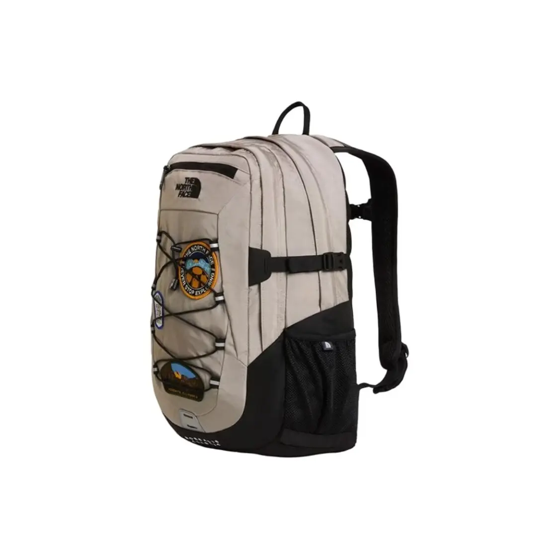 Bolsa Deportiva The North Face - Outdoor Sport North Face reseña y precio
