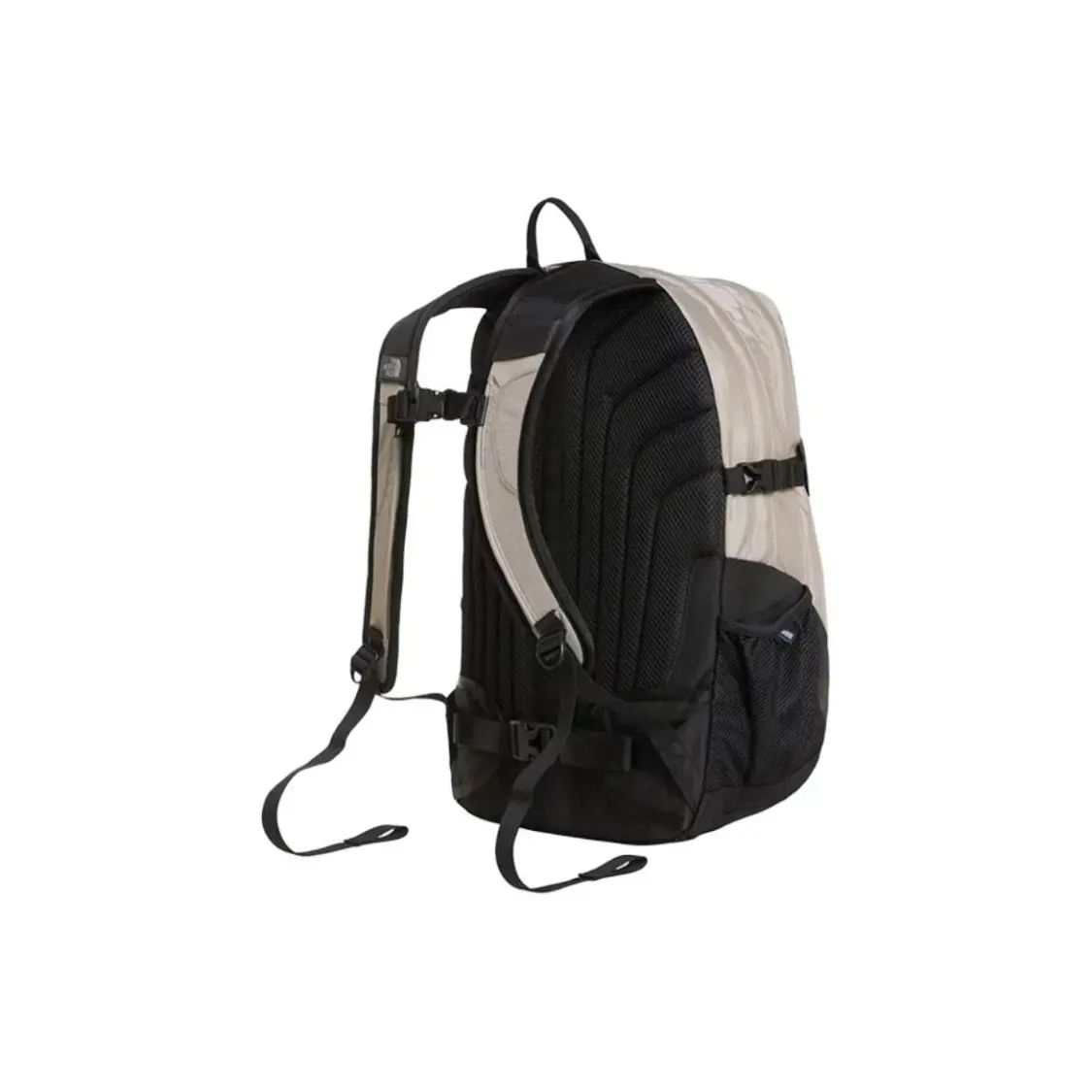 Bolsa Deportiva The North Face - Outdoor Sport North Face reseña y precio