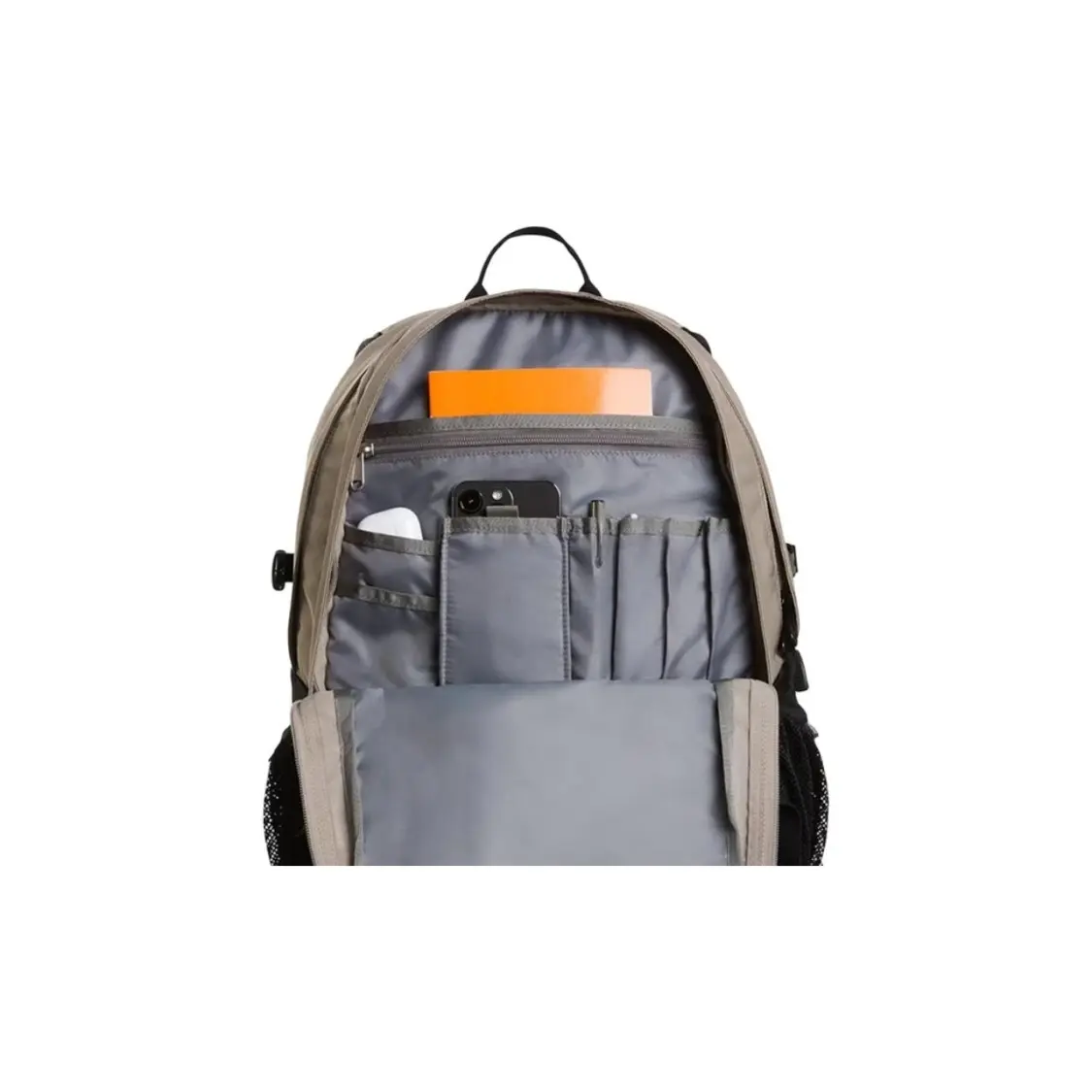 Bolsa Deportiva The North Face - Outdoor Sport North Face reseña y precio
