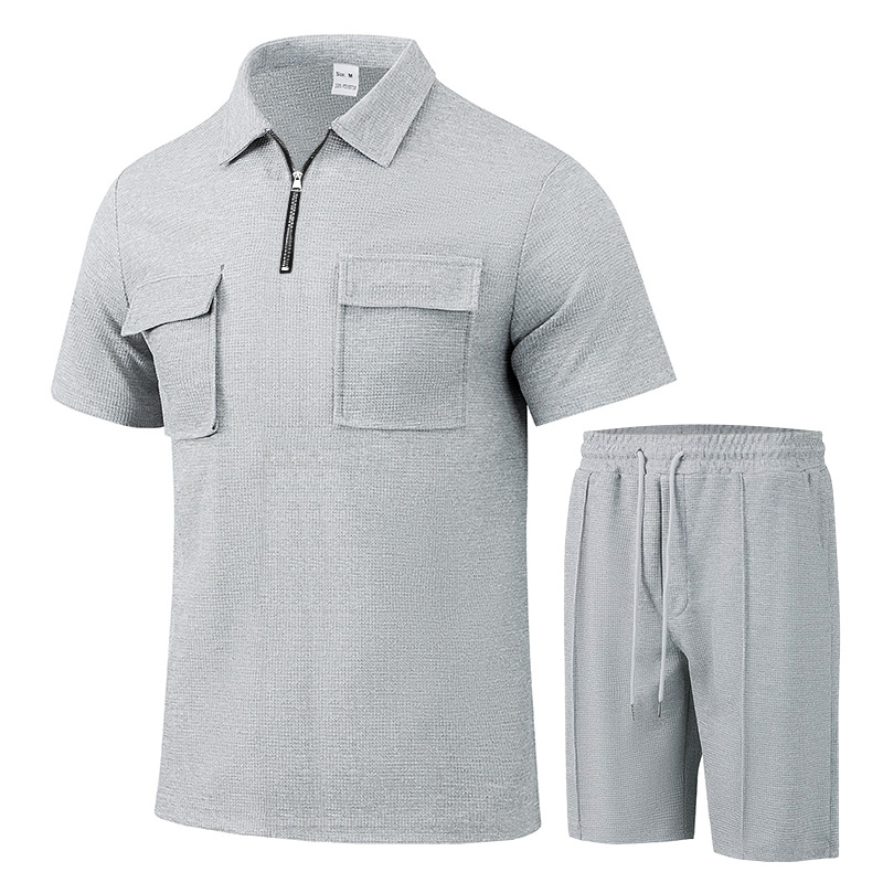 Conjunto deportivo de verano p - Outdoor Sports Leisure reseña y precio