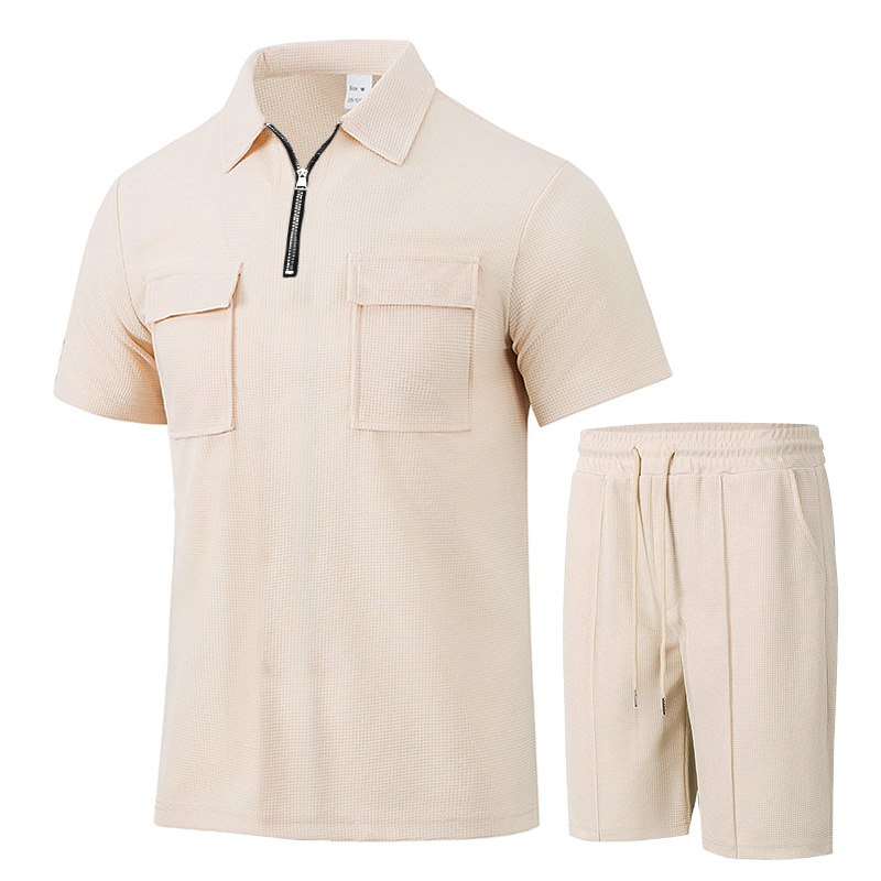 Conjunto deportivo de verano p - Outdoor Sports Leisure reseña y precio