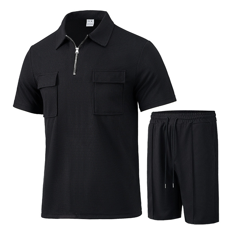 Conjunto deportivo de verano p - Outdoor Sports Leisure reseña y precio