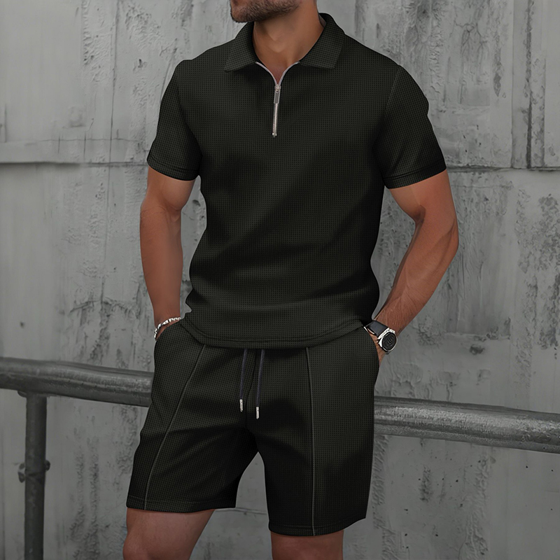 Conjunto deportivo de verano p - Outdoor Sports Leisure reseña y precio