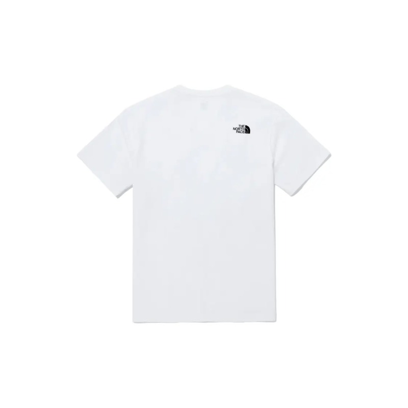 Camiseta Deportiva para Hombre - Outdoor Sport North Face reseña y precio