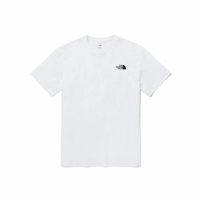 Camiseta Deportiva para Hombre - Outdoor Sport North Face reseña y precio