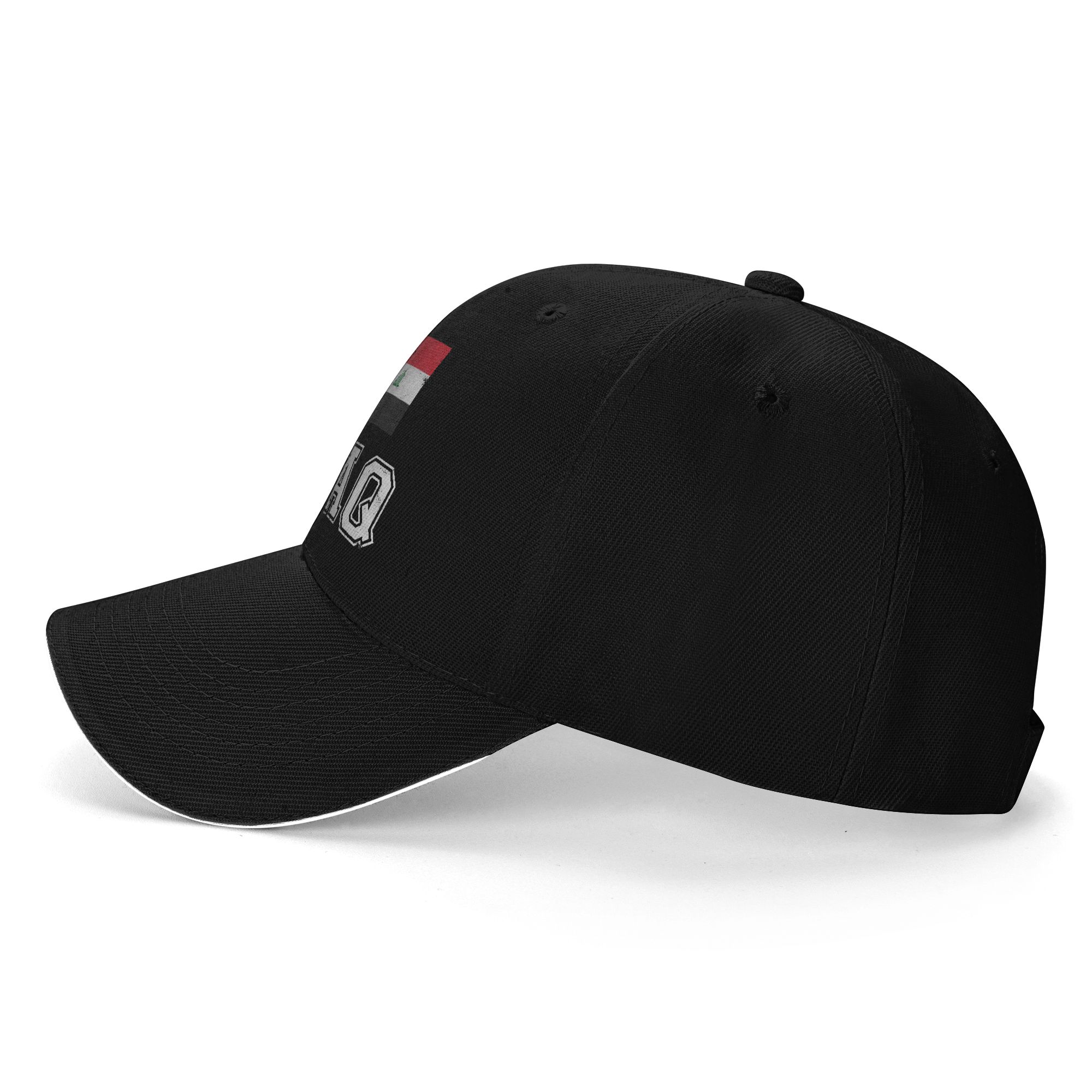 Gorra de béisbol con bandera d - Outdoor Sport Hat Classic reseña y precio