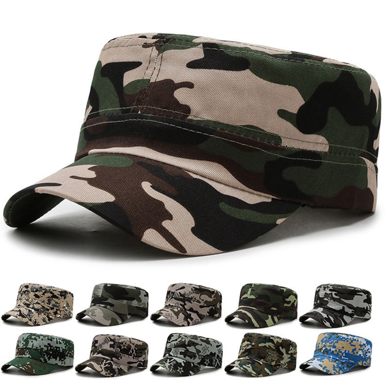 Gorra de Béisbol Táctica de Ca - Outdoor Sport Hat Classic reseña y precio